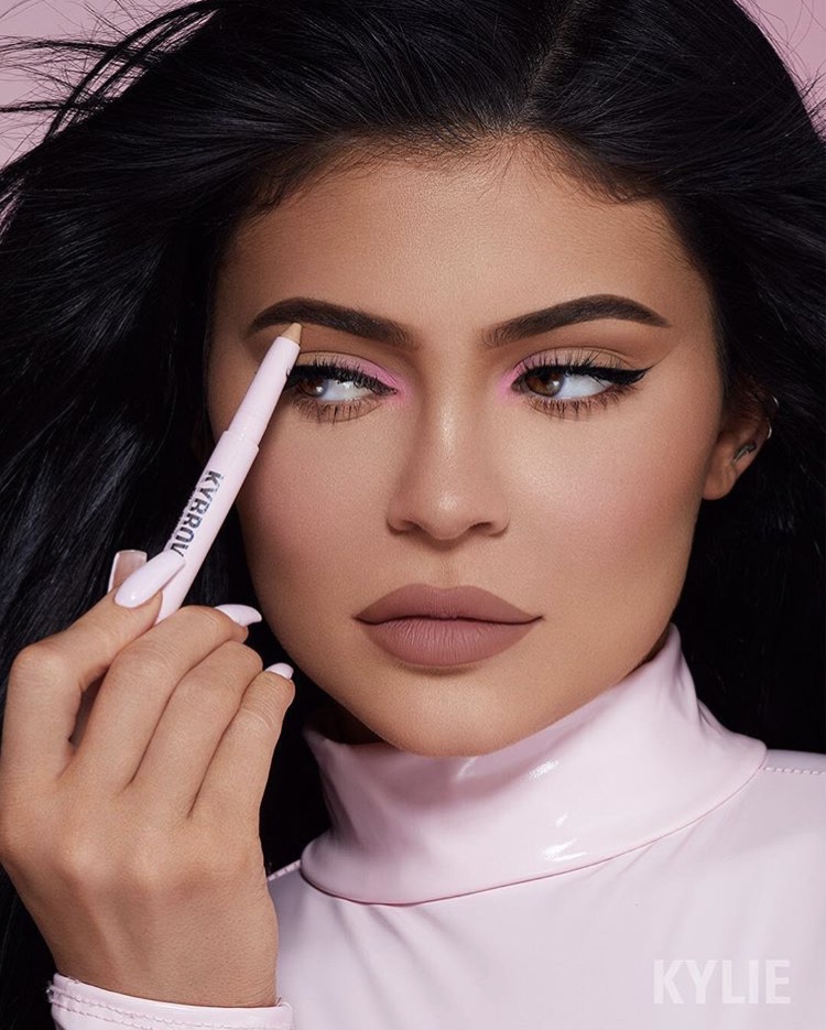 Kylie Jenner and Jeffree Star, why we trust influencer beauty brands ...